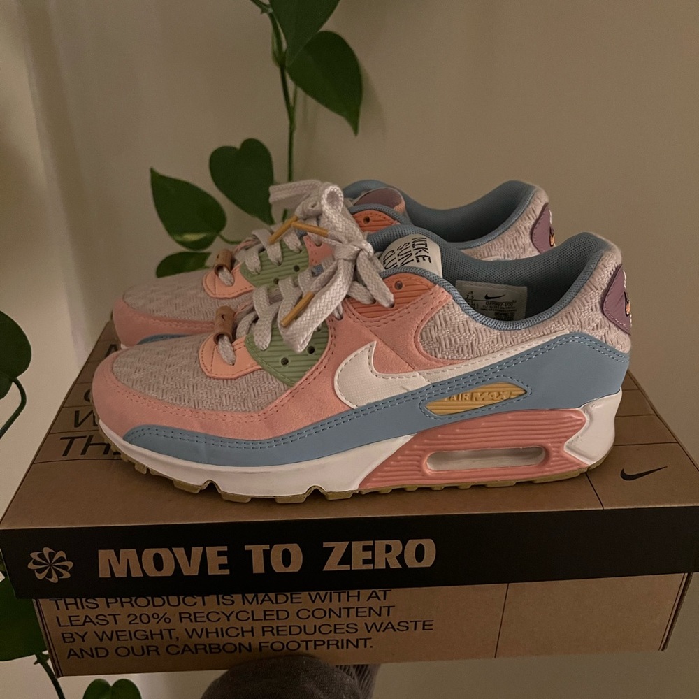 Nike Air Max 90 Se Sun Club